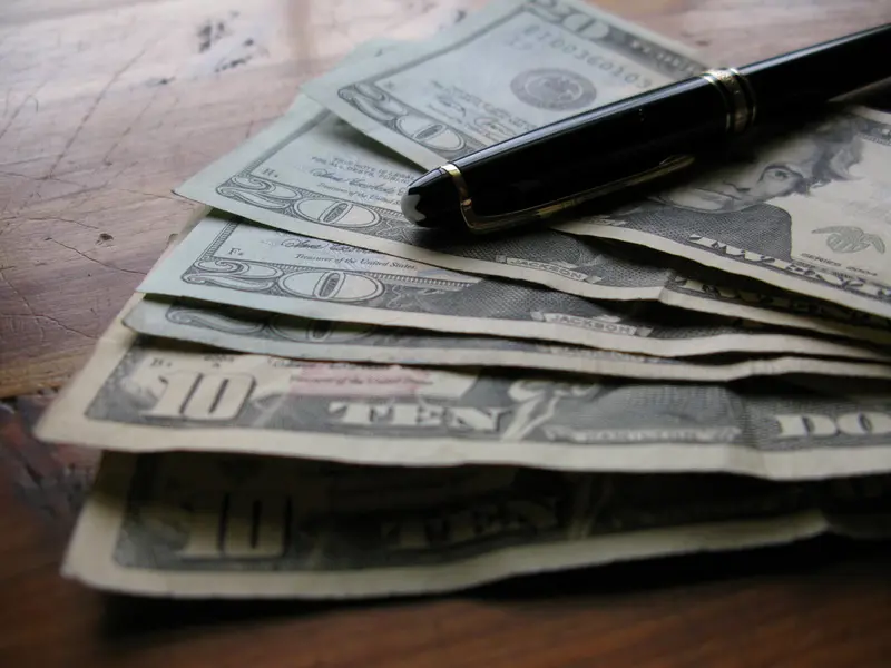 Money Makeover
