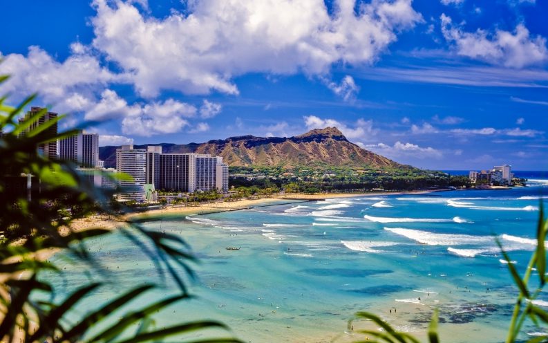 Hawaii beach nature volcano Hawaii beach nature volcano