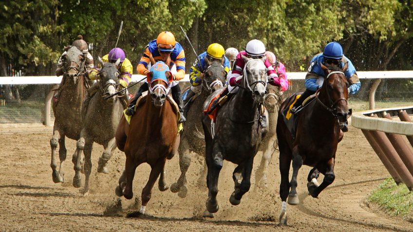 Kentucky derby horse race Kentucky derby horse race