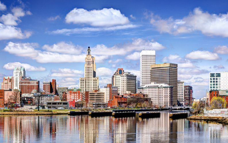 Rhode Island water buildings Rhode Island water buildings