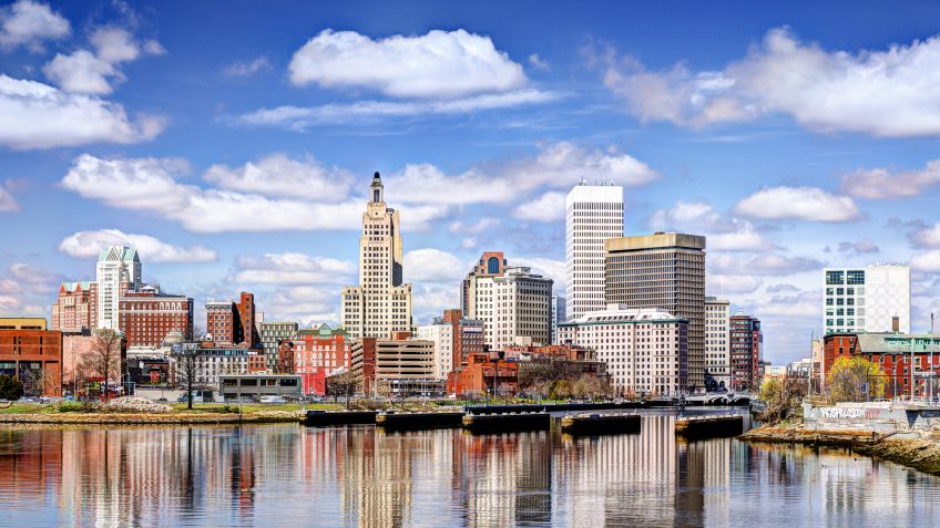 Rhode Island water buildings Rhode Island water buildings