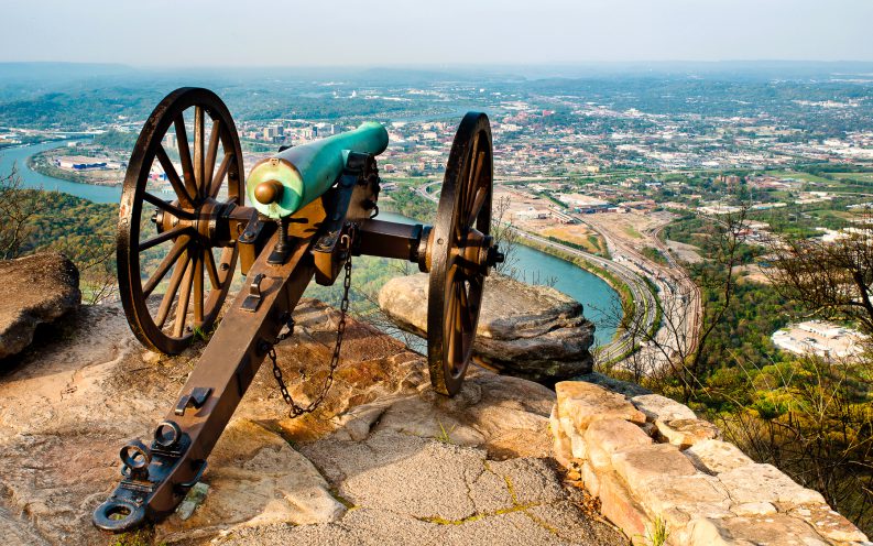 Tennessee cannon city Tennessee cannon city