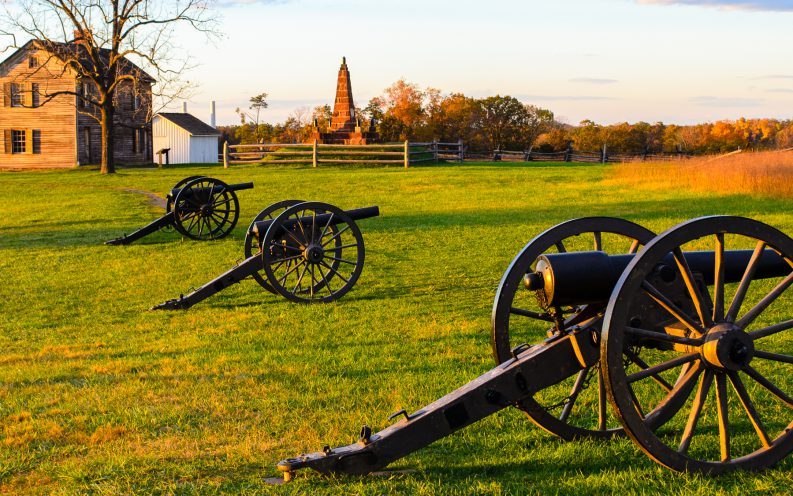 Virginia cannons field Virginia cannons field