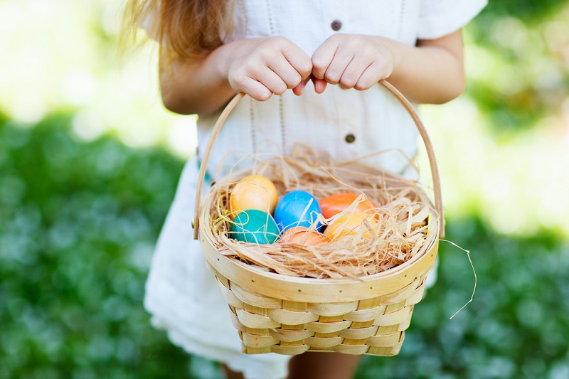 The True Cost of Easter Celebrations GOBankingRates