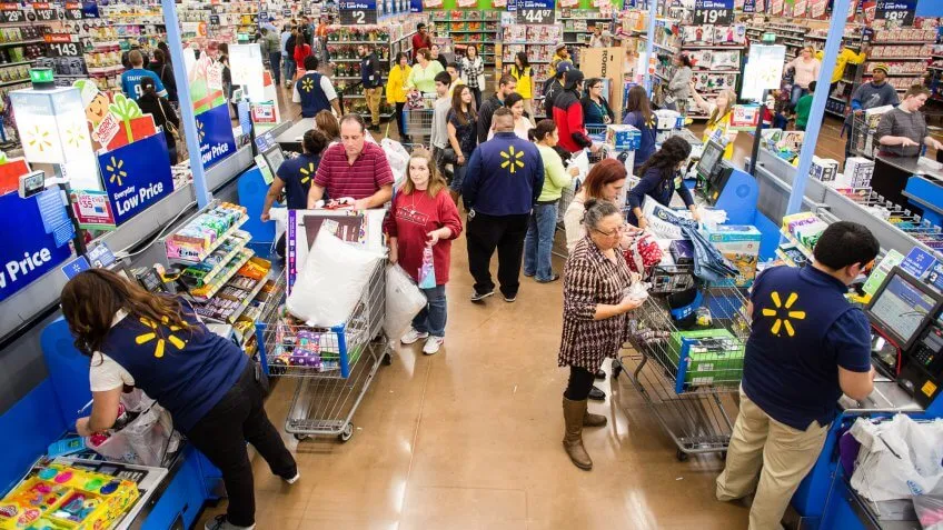 Walmart price match gurantee has exclusions