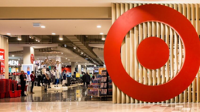 Target price match guarantee has exclusions. Target price-match guarantee exclusions