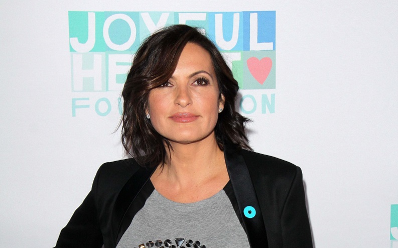 Photo credit: s_bukley / Shutterstock.com mariska hargitay