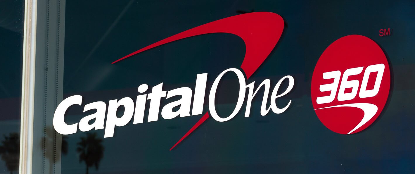 capital one bank