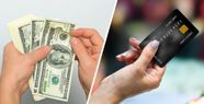 Cash Vs Credit The Original Paper Or Plastic Debate GOBankingRates