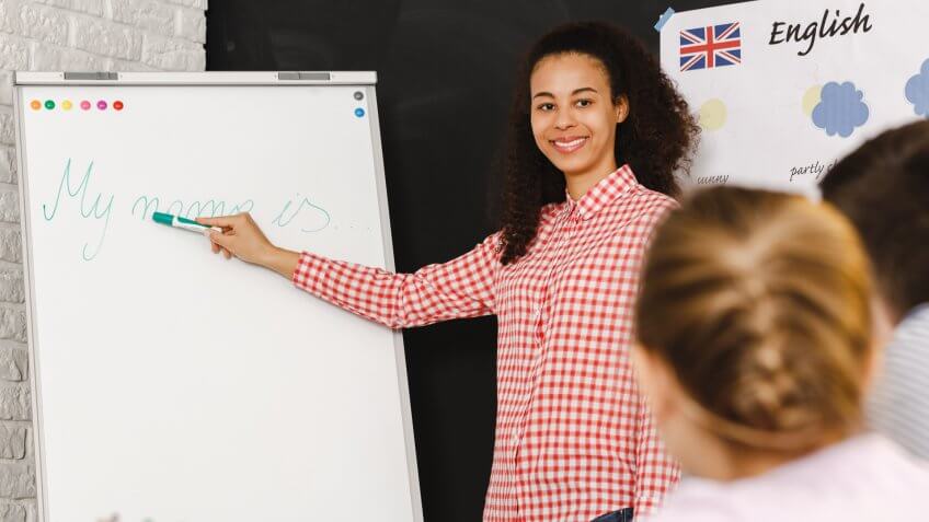 english-teacher
