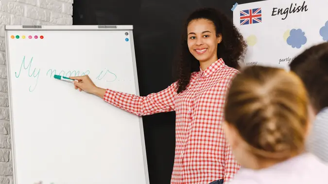 english-teacher