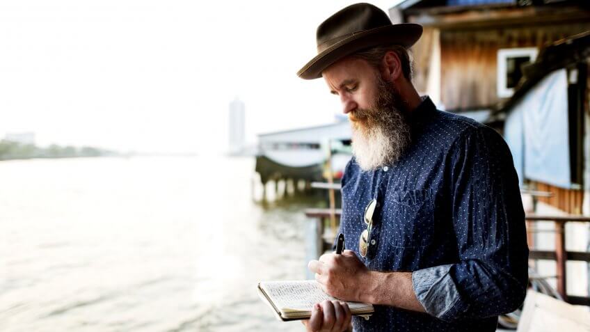 travel-writer