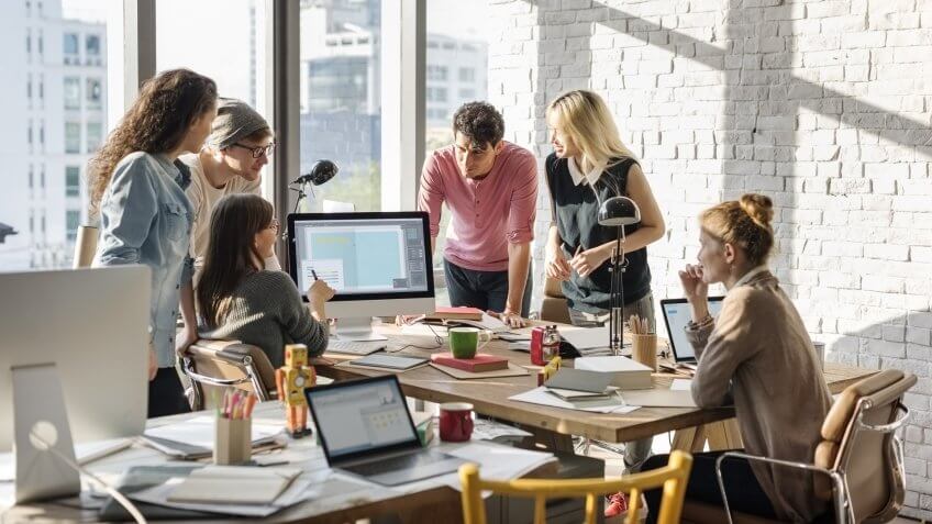 start-up-company