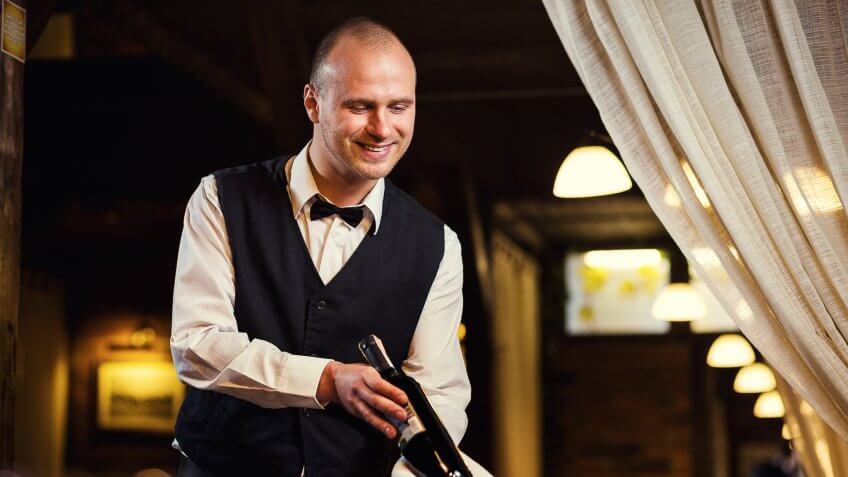 Waiter