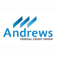 Andrews Federal Credit Union logo