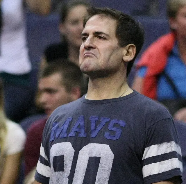 Mark Cuban