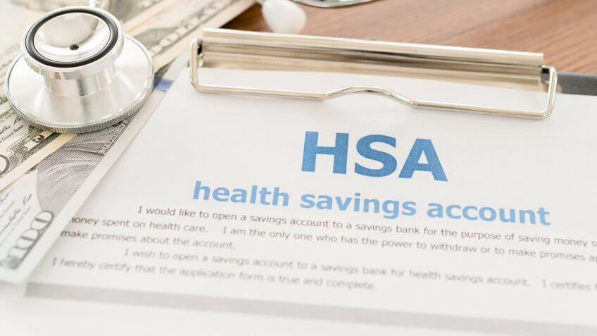 Hsa stock options
