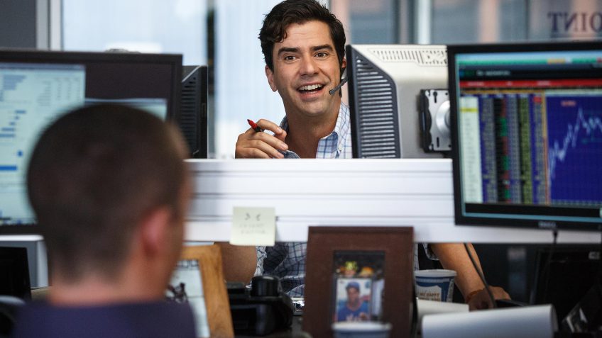 The Big Short The Big Short