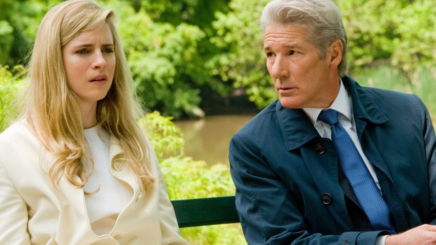 Arbitrage film Arbitrage film