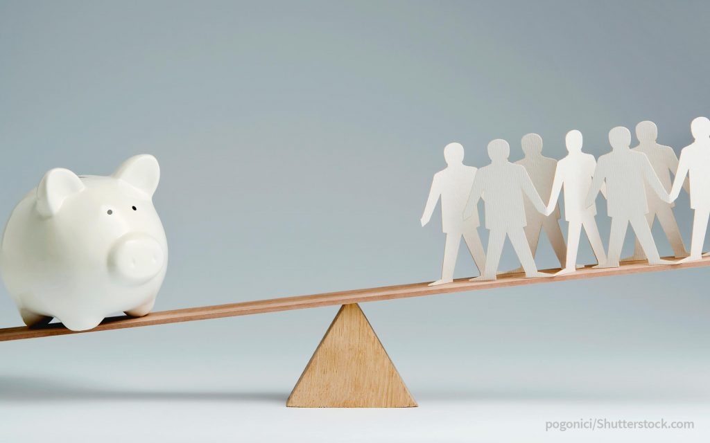 What Is the Difference Between Banks and Credit Unions? What Is the Difference Between Banks and Credit Unions?