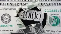 401(k) Vesting: Not All of the Money in Your 401(k) Is Really Yours