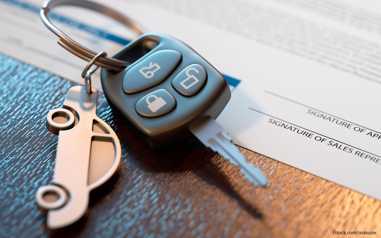 How to Refinance a Car Loan in 6 Easy Steps