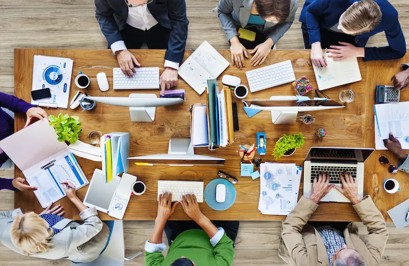 administrative professionals day