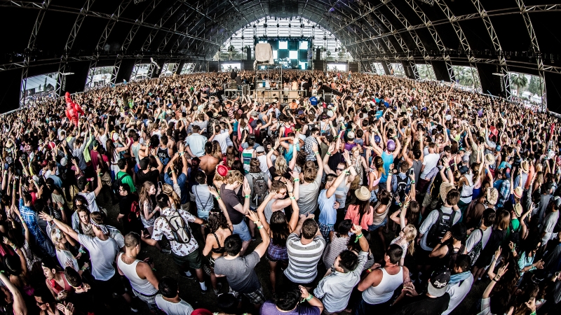 7 Ways to Save Money at Coachella, Lollapalooza and Other Music ...