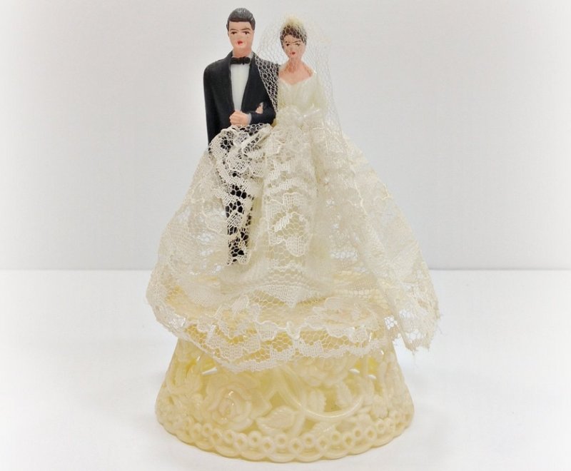 Bad Credit? Getting Married Can Fix That Bad Credit? Getting Married Can Fix That