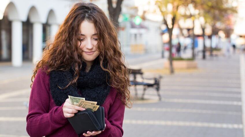Many Millennials Don't Have Retirement Savings