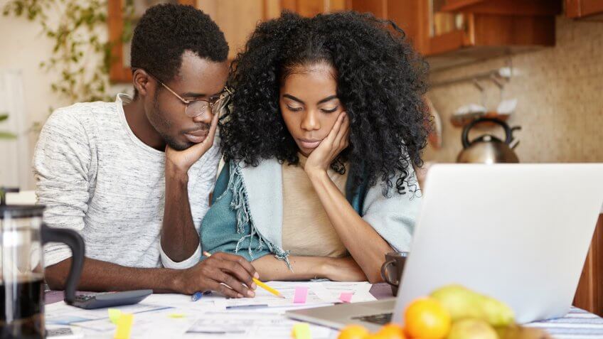Older Millennials Have Very Different Priorities