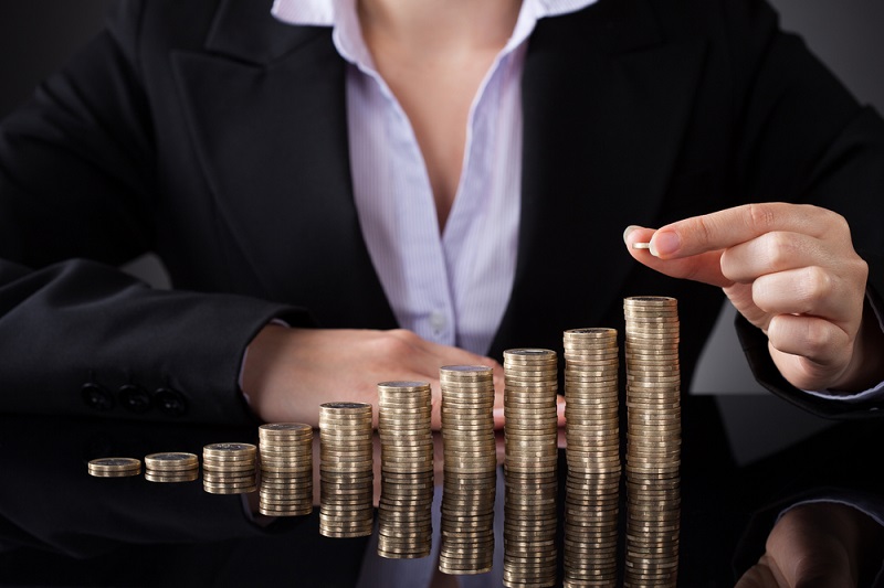 4 Ways Working Moms Can Earn More Money 4 Ways Working Moms Can Earn More Money