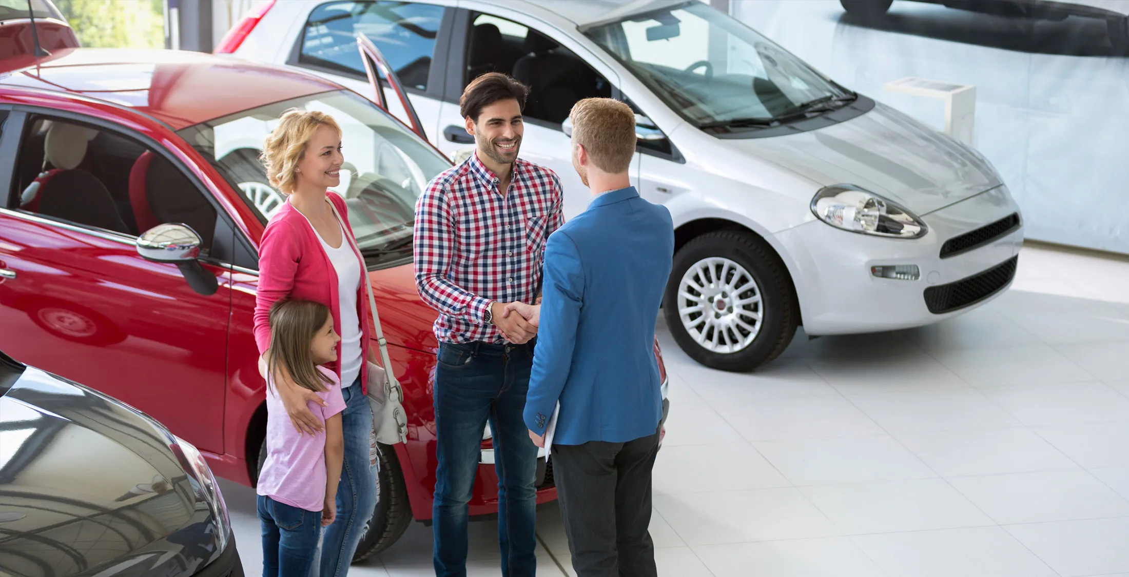 car loan dealership interest rates