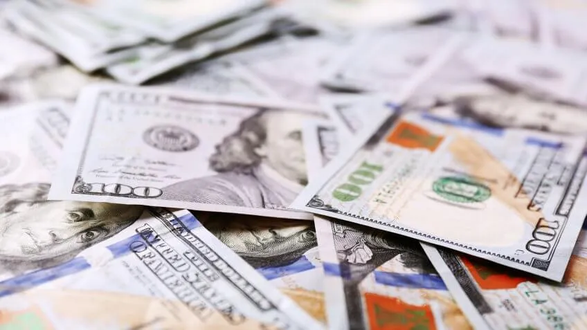 Cash Is Riskier Than the Stock Market