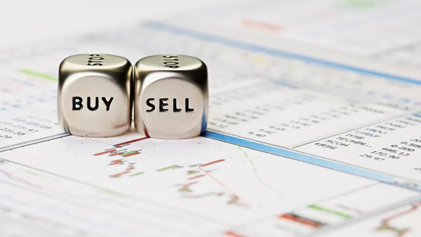 Don’t Use Undervalued Stock to Make a Purchase