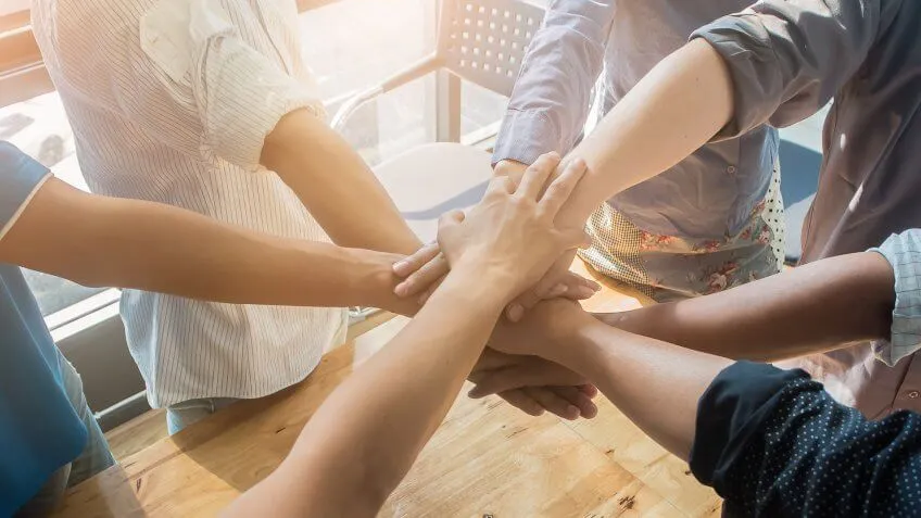 Build a Seamless Web of Trust