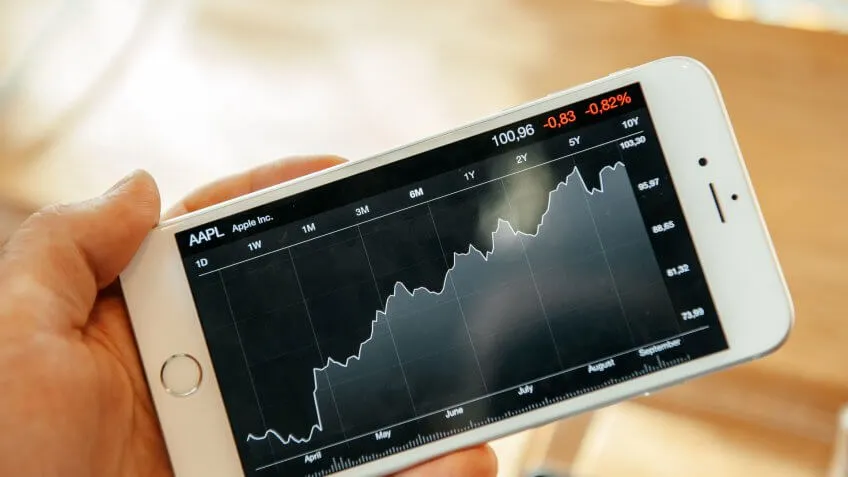 Don’t Invest in Tech