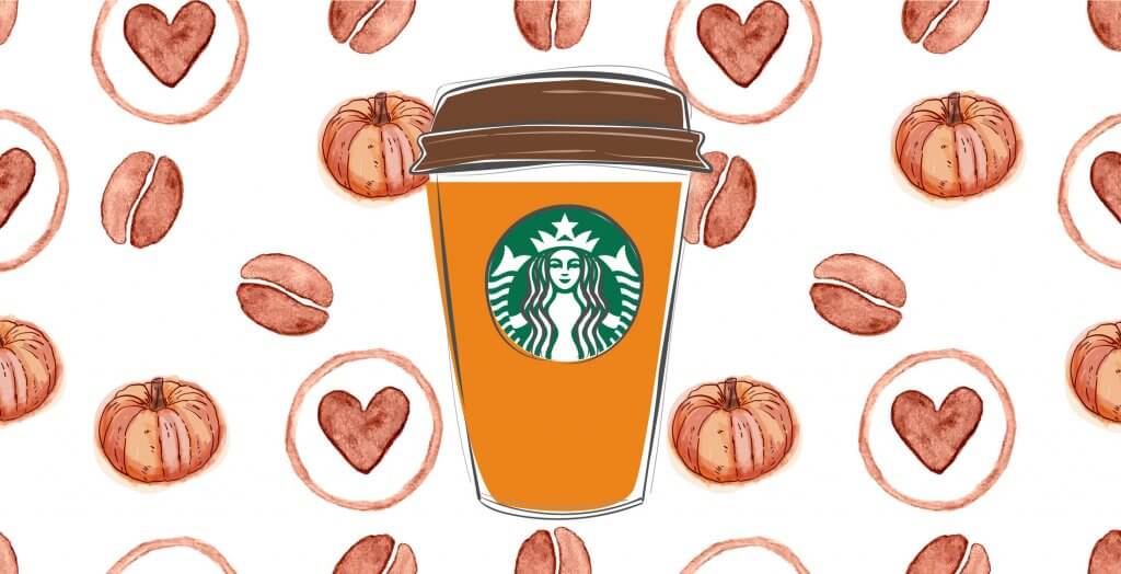 How to Save Money During the Starbucks Pumpkin Spice Latte ...