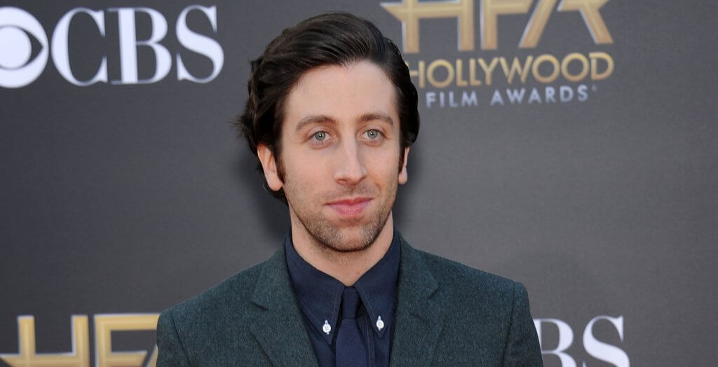 simon helberg big bang theory