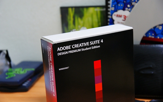 Download Adobe Cs4 Design Premium
