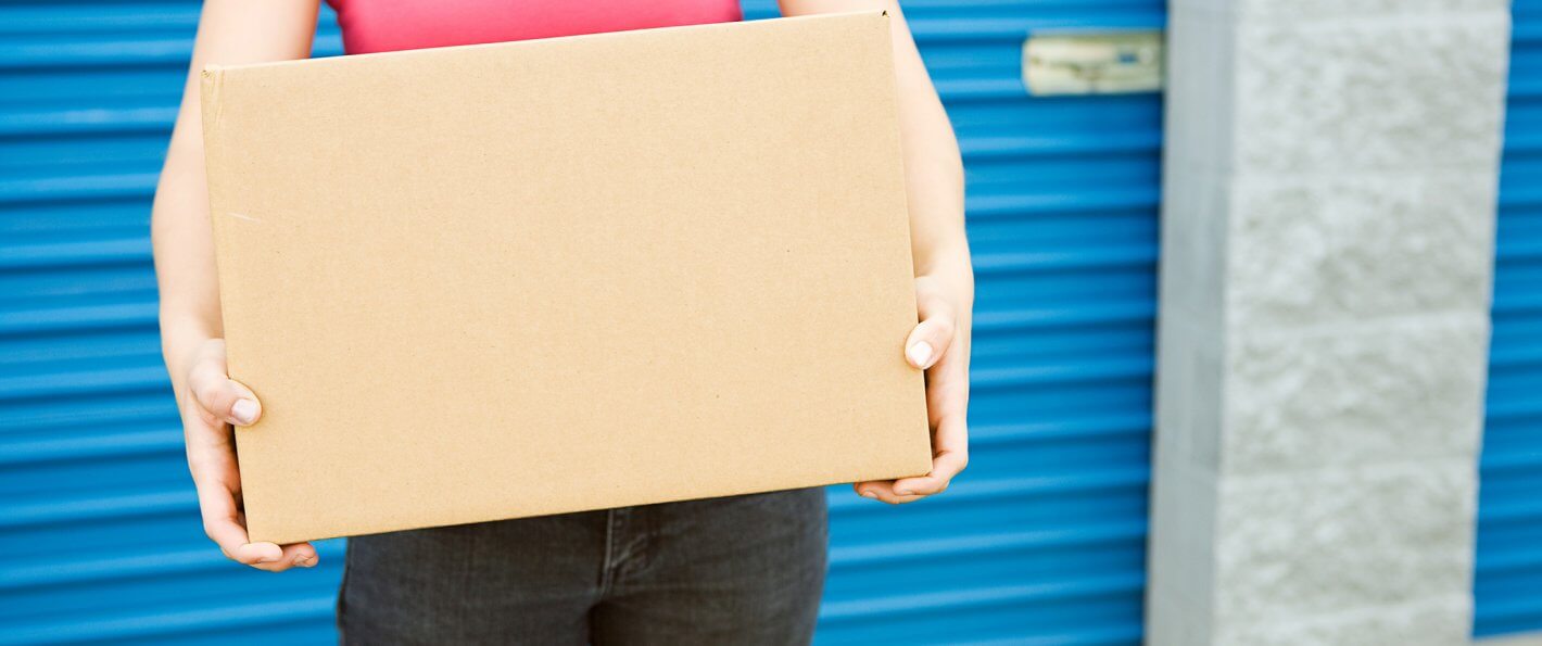 Why Paying for a Storage Unit Is Always a Terrible Idea Why Paying for a Storage Unit Is Always a Terrible Idea