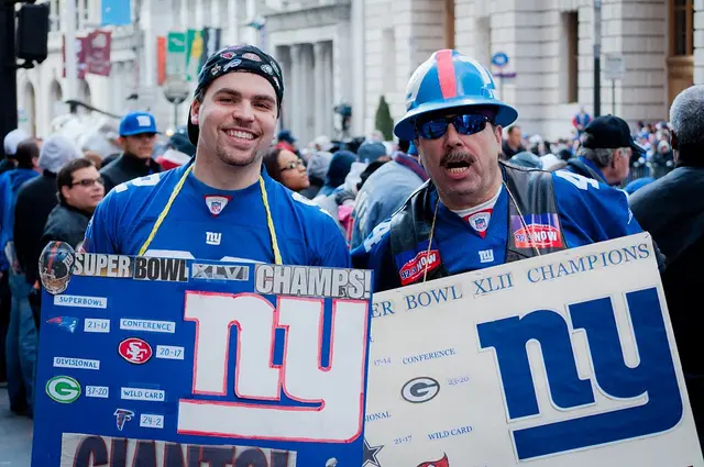NFL Bets