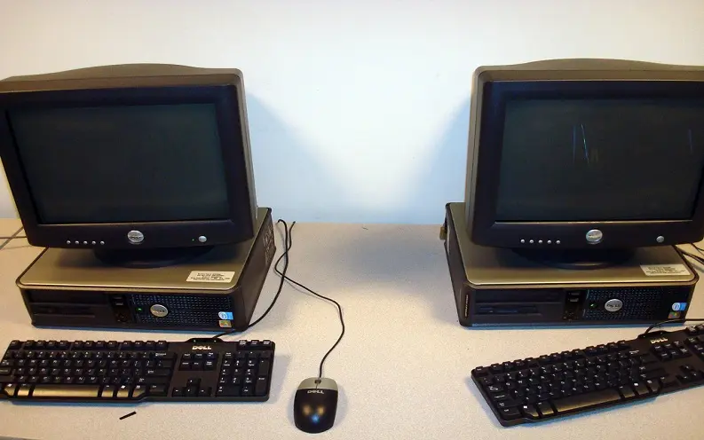 computer rentals