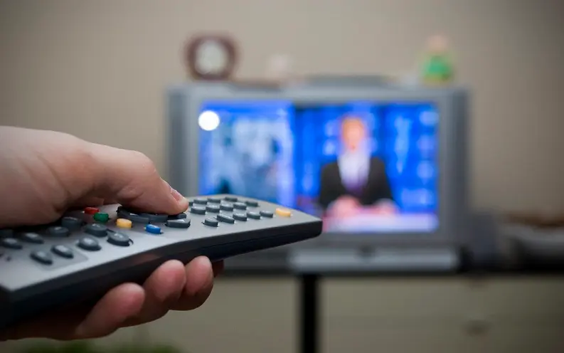 television rentals