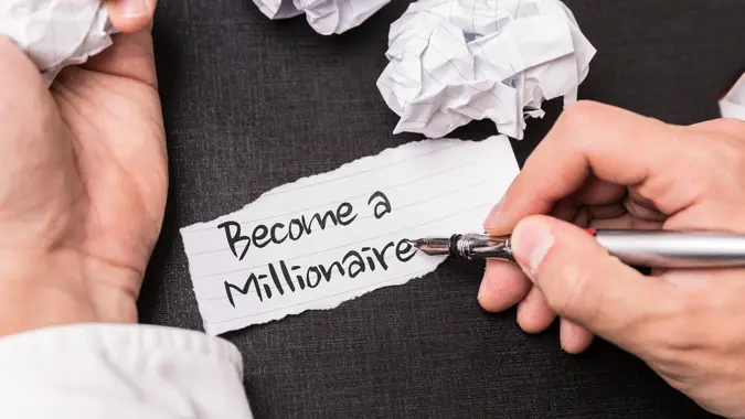 Become a Millionaire