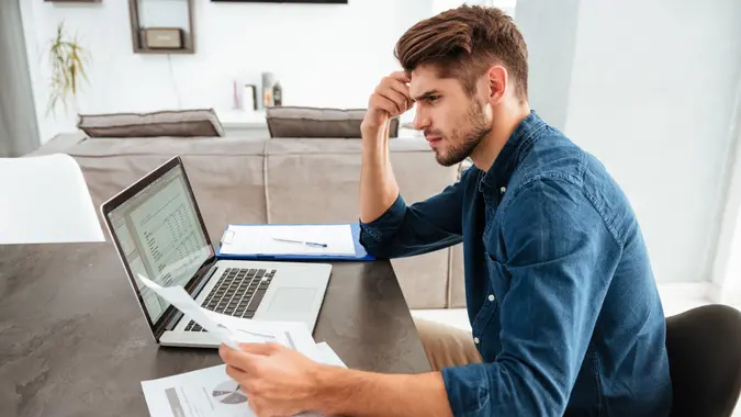 7 Reasons You’re Failing at Money-Saving Challenges 7 Reasons You’re Failing at Money-Saving Challenges