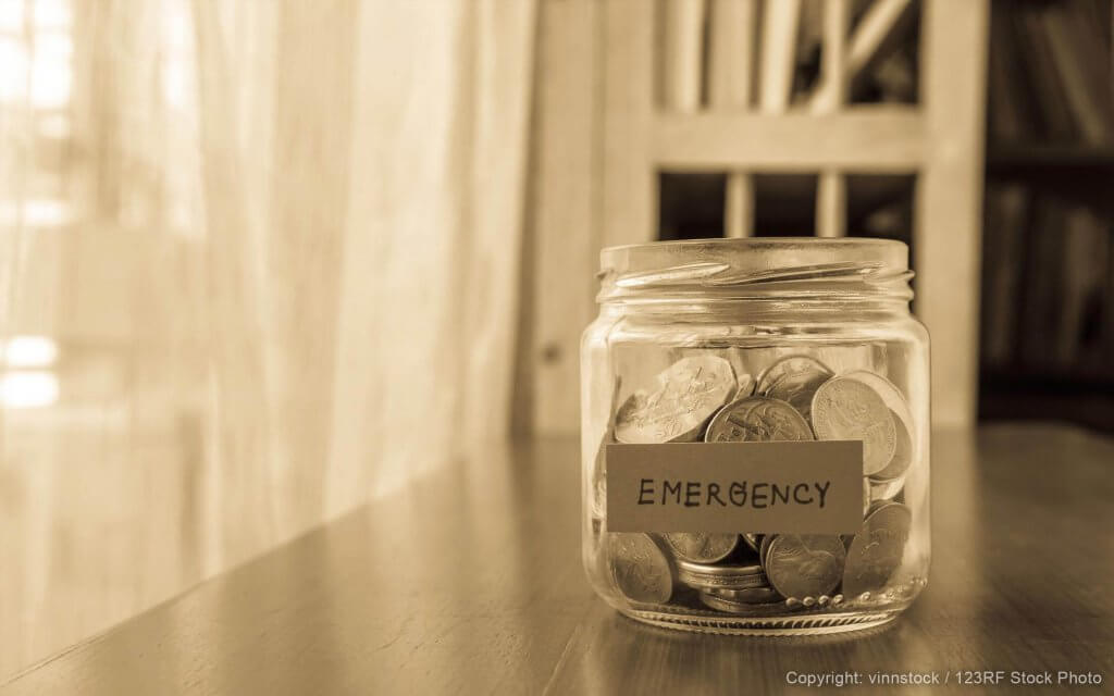National Emergency Fund: How Much Money Do I Need to Save? National Emergency Fund: How Much Money Do I Need to Save?