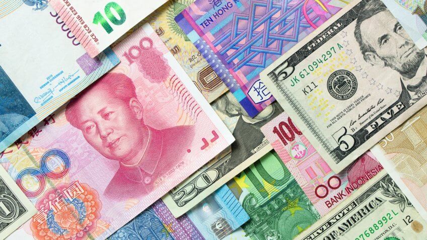 foreign-currency