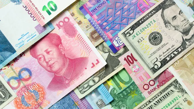 foreign-currency