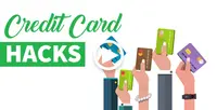 9 Best Credit Card Hacks to Save Money on Everything